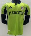 2526 Fulham away player version S-XXL